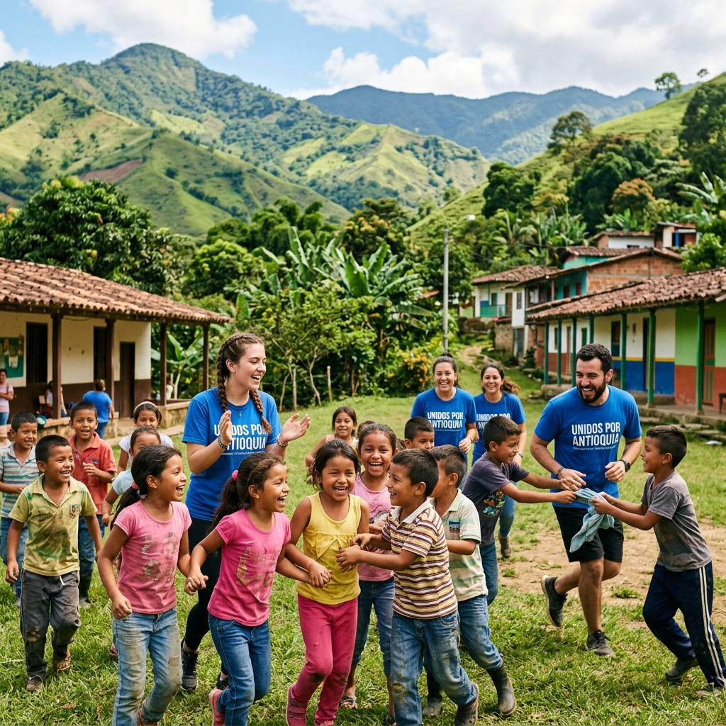 Recreación en campamento